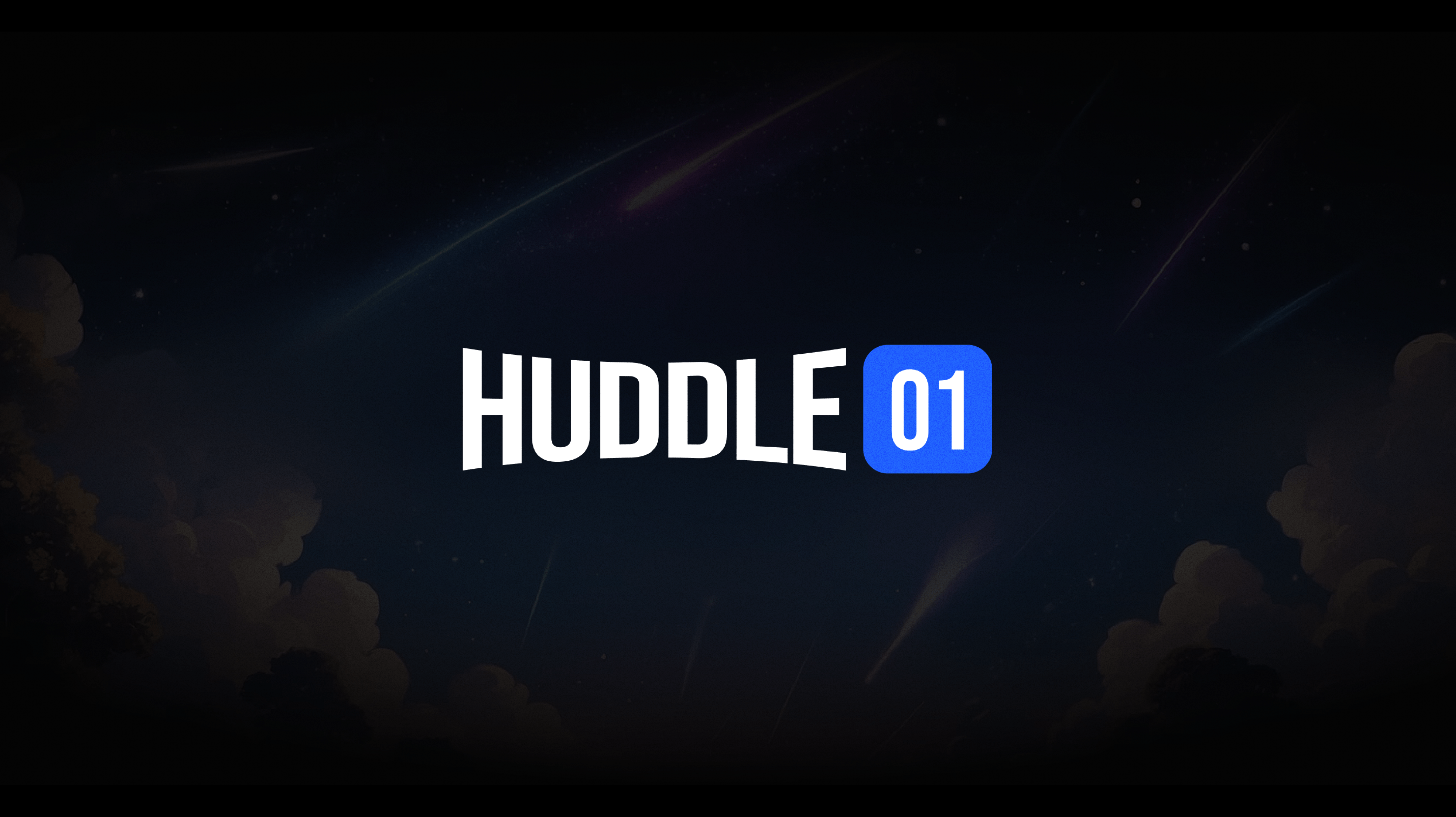 huddle01